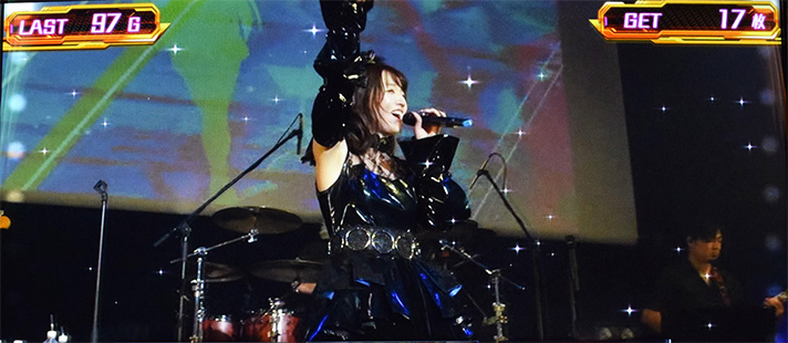 プリズムナナ　スペシャルボーナス　Daisy×Daisy　プリナナLIVE