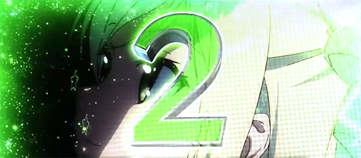 プリズムナナ　リールロック　2段階　飛鳥