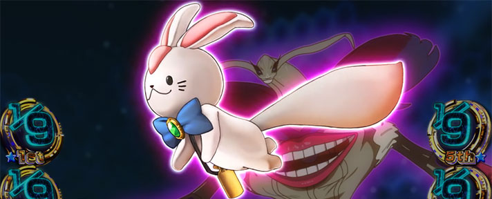 プリズムナナ　フリーズ告知モード　デカペカル