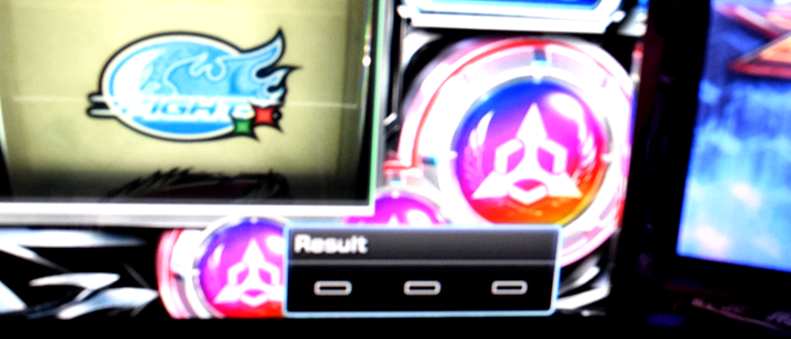 スマスロ鉄拳6　鉄拳ゾーン　消化中の演出　ステップアップ