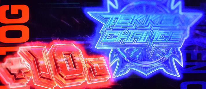 スマスロ鉄拳6　AT中ボーナス終了後　鉄拳チャンス突入ジャッジ