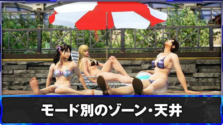 スマスロ鉄拳6　通常時　シャオユウステージ