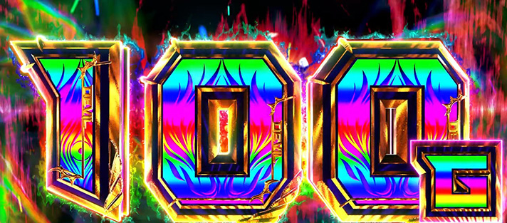 スマスロ鉄拳6　デビルラッシュ　覚醒　ラウンド開始画面　昇格演出　100G