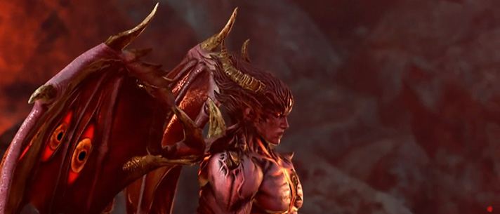 スマスロ鉄拳6　デビルラッシュ　非覚醒　消化中