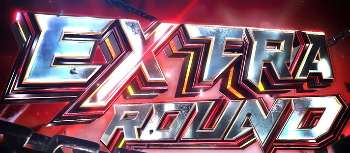 スマスロ鉄拳6　エクストララウンド突入画面