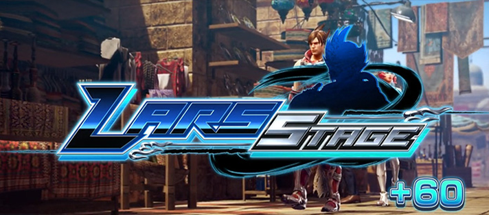 スマスロ鉄拳6　前兆中の抽選　フェイク時　ポイント加算