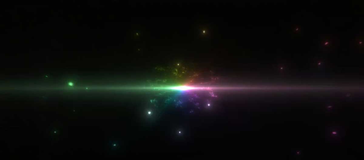 スマスロ鉄拳6 鉄拳アタック中 フリーズ(ブラックアウト)