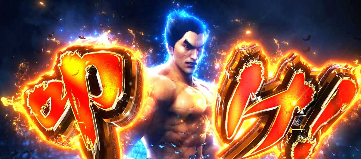 スマスロ鉄拳6 鉄拳アタック 叩け!