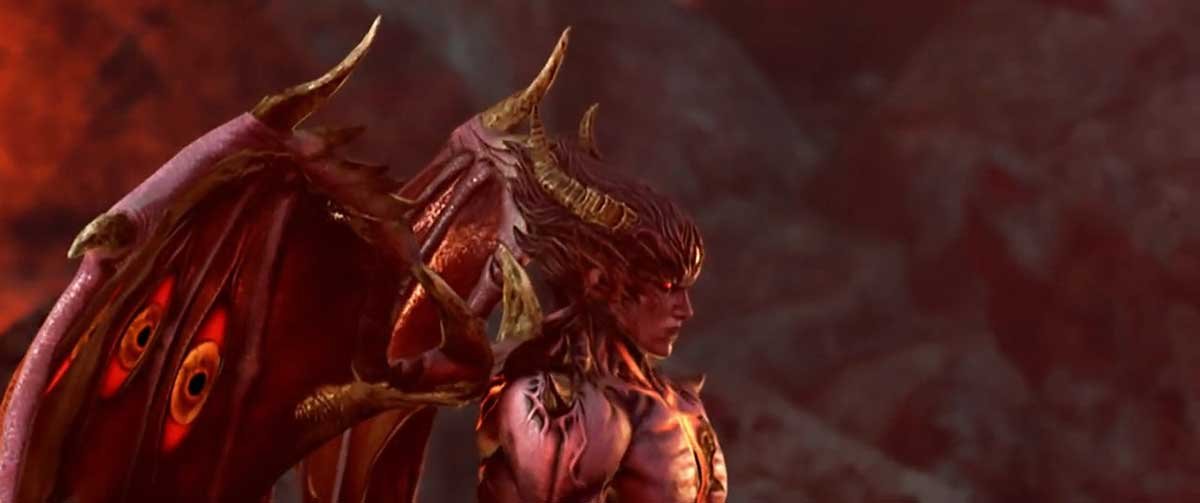 スマスロ鉄拳6　デビルラッシュ　非覚醒　消化中