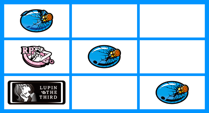 L不二子BT　プラムB