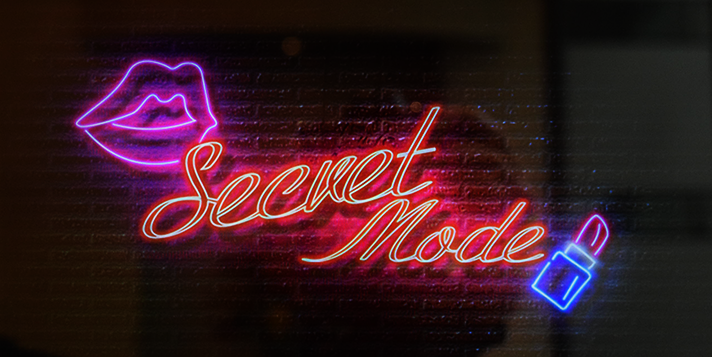 L不二子BT　シークレットモード