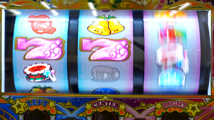 スマスロ 沖ドキ!DUO アンコール ボーナステンパイ時