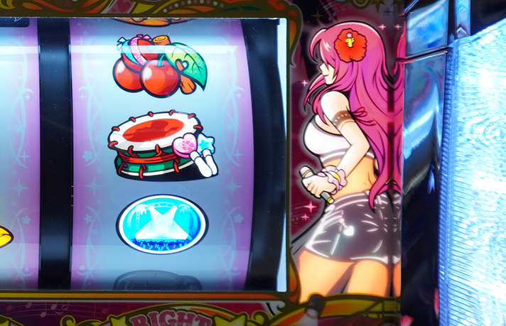 スマスロ 沖ドキ!DUO アンコール