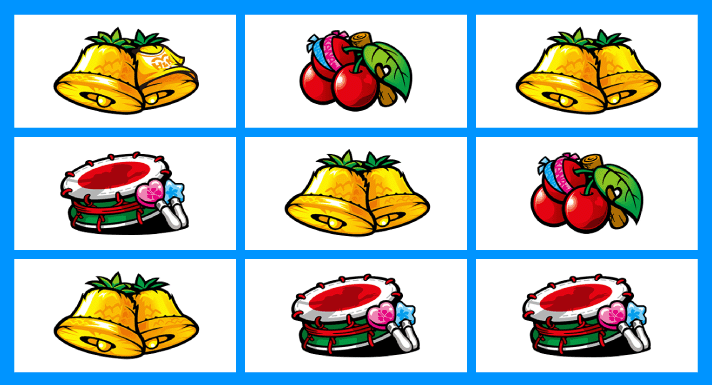 スマスロ 沖ドキ！DUO アンコール　確定役　ベルサンド目からのベル揃い