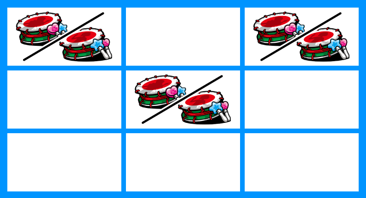 スマスロ 沖ドキ！DUO アンコール　確定役　スイカ小V