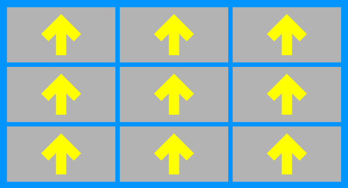 スマスロ 沖ドキ！DUO アンコール　リールバックライトフラッシュ　ベル契機　全リール下から上