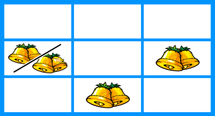 スマスロ 沖ドキ！DUO アンコール　停止形　押し順ベル