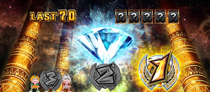 スマスロ 秘宝伝