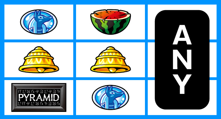 スマスロ 秘宝伝 高確率中の打ち方 順押しBAR狙い 左リール下段BAR+中リール上段スイカ