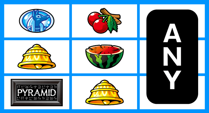 スマスロ 秘宝伝 高確率中の打ち方 順押しBAR狙い 左リール下段BAR+中リール上段チェリー