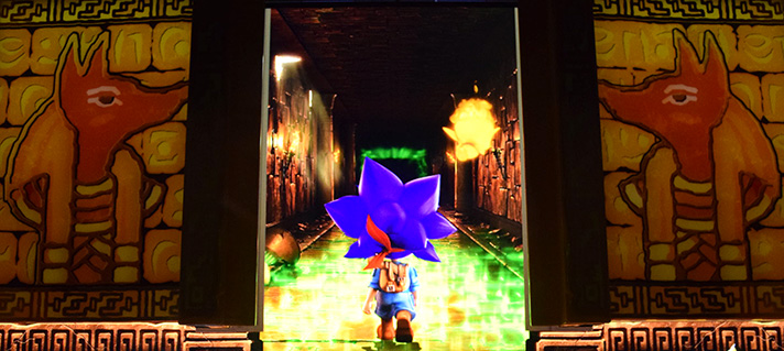 スマスロ 秘宝伝