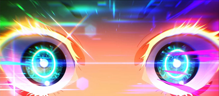 スマスロ 秘宝伝　伝説STロング（ストロング）中　クレア開眼