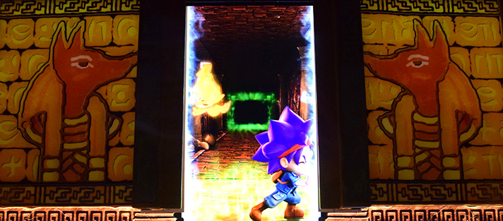 スマスロ 秘宝伝　オタカラ導煽り