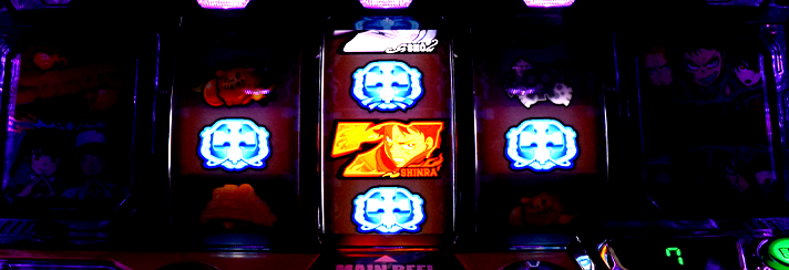 Lパチスロ 炎炎ノ消防隊2　レア小役の抽選・十字目変換の詳細　初当たり抽選　レア小役成立時のボーナス当選率　十字目変換