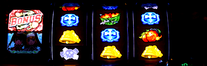 Lパチスロ 炎炎ノ消防隊2　アクセルボーナスの詳細　消化中の抽選　リール部リプレイ小V