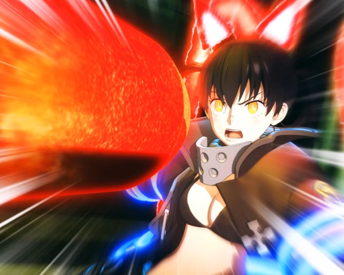 スマスロ 炎炎ノ消防隊2】伝導者決戦