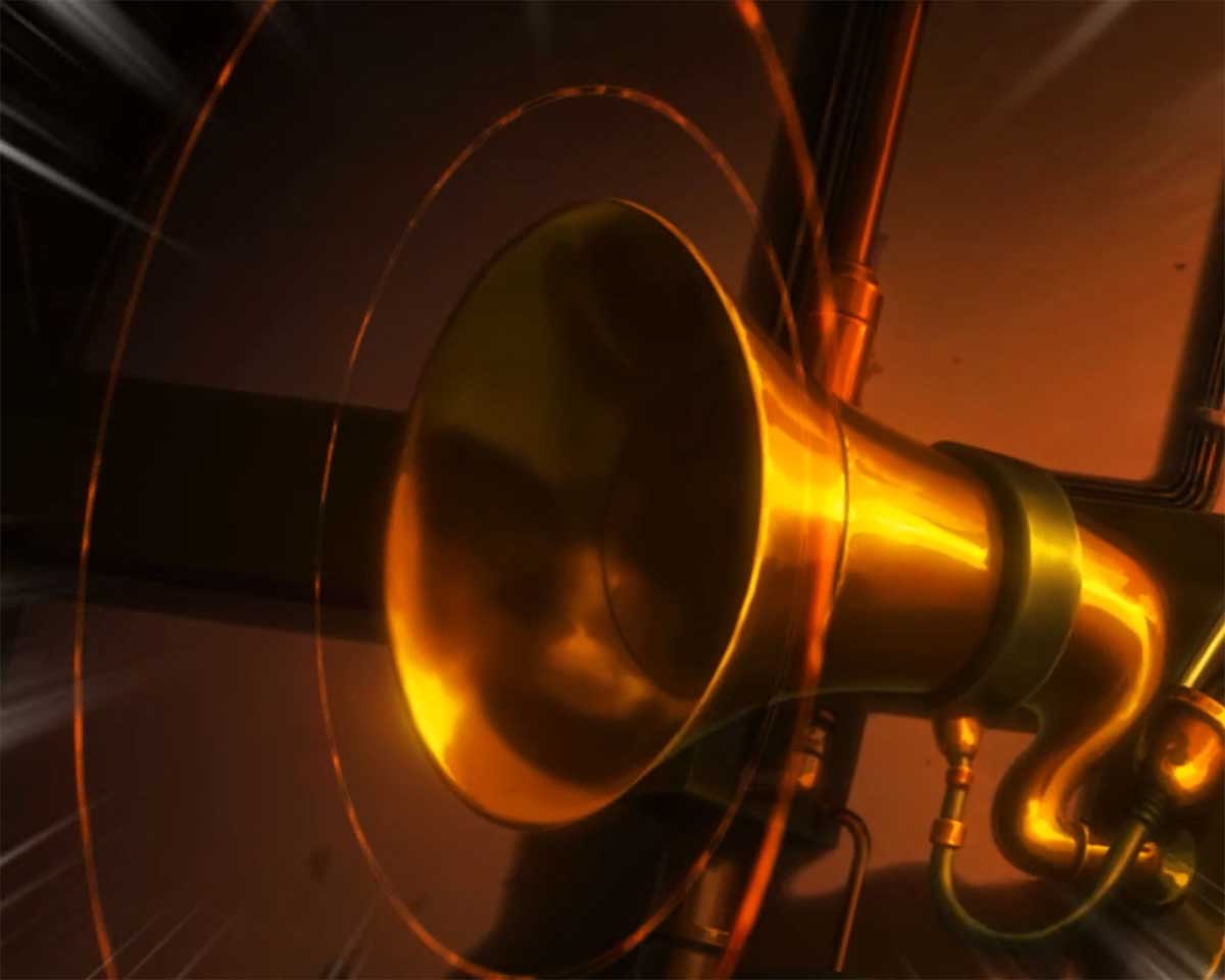 Lパチスロ 炎炎ノ消防隊2　第8特殊消防隊緊急出動の詳細　突入パターン