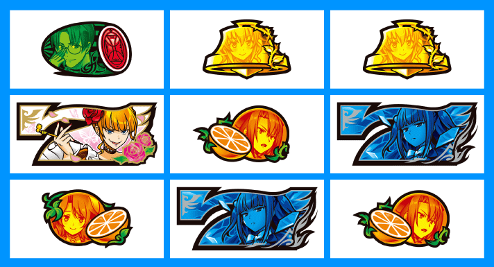 Lパチスロうみねこのなく頃に2