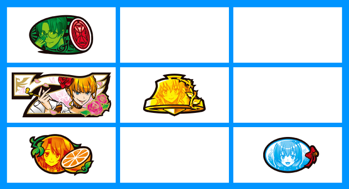 Lパチスロうみねこのなく頃に2　CZ中の打ち方　運命分岐モード　