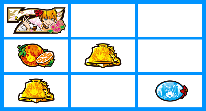 Lパチスロうみねこのなく頃に2　CZ中の打ち方　運命分岐モード　