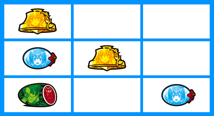 Lパチスロうみねこのなく頃に2　CZ中の打ち方　運命分岐モード　