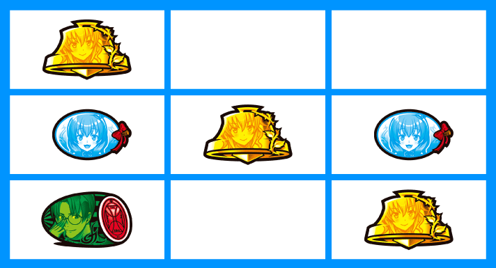 Lパチスロうみねこのなく頃に2　CZ中の打ち方　運命分岐モード　