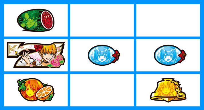 Lパチスロうみねこのなく頃に2　CZ中の打ち方　運命分岐モード