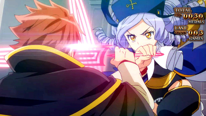 Lパチスロうみねこのなく頃に2　ボーナス中の打ち方（枚数調整/技術介入）　ドラノール　戦人