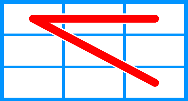 Lパチスロうみねこのなく頃に2　有効ライン