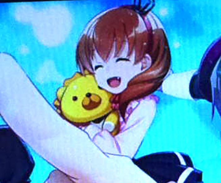 Lパチスロうみねこのなく頃に2　さくたろう