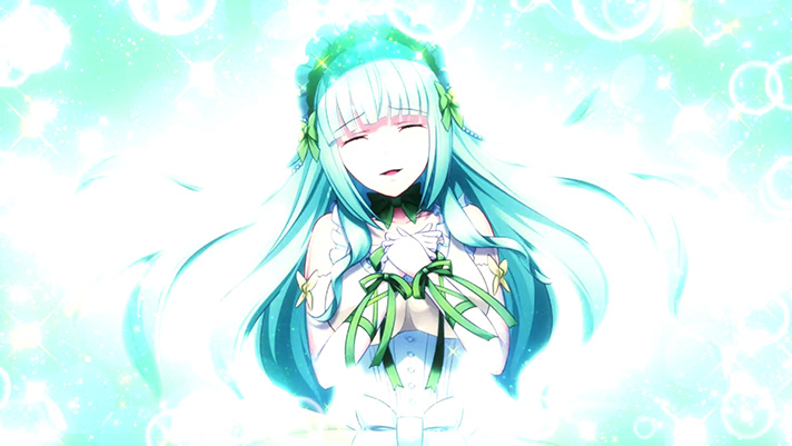 Lパチスロうみねこのなく頃に2　クレル