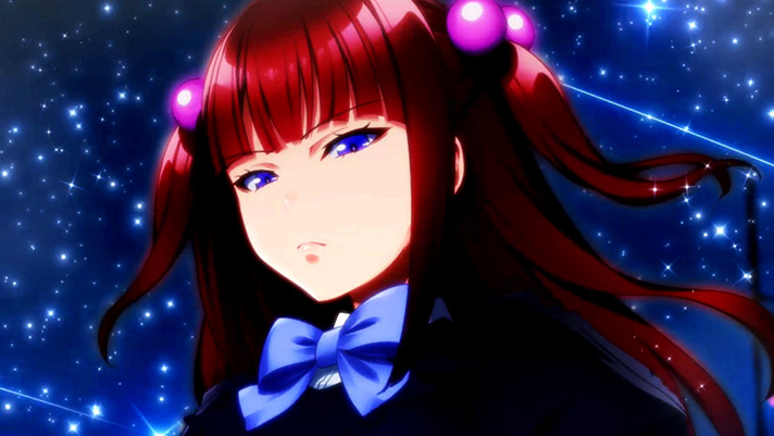 Lパチスロうみねこのなく頃に2　緑寿（えんじぇ）