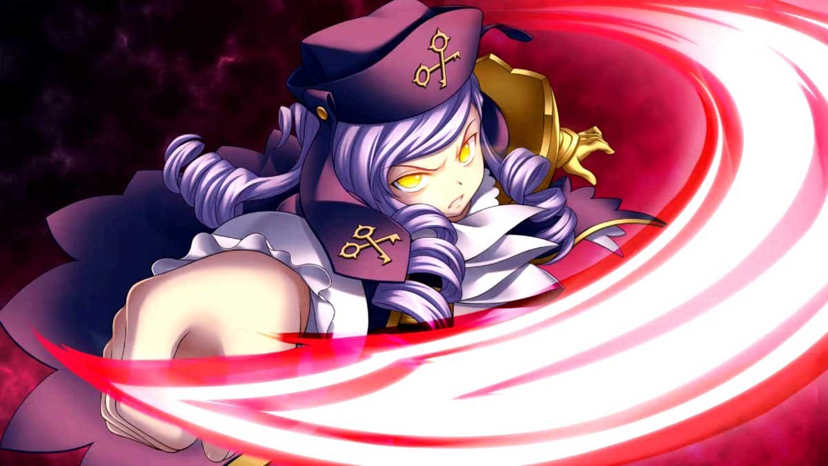 Lパチスロうみねこのなく頃に2　CZ終了画面　運命分岐モード　ドラノール