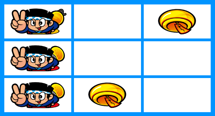 スマスロ ハナビ　バラケ目15枚　3連ドン停止　風鈴ハズレ