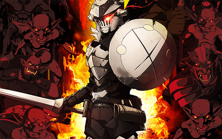 スマスロ ゴブリンスレイヤーⅡ　ボーナス確率