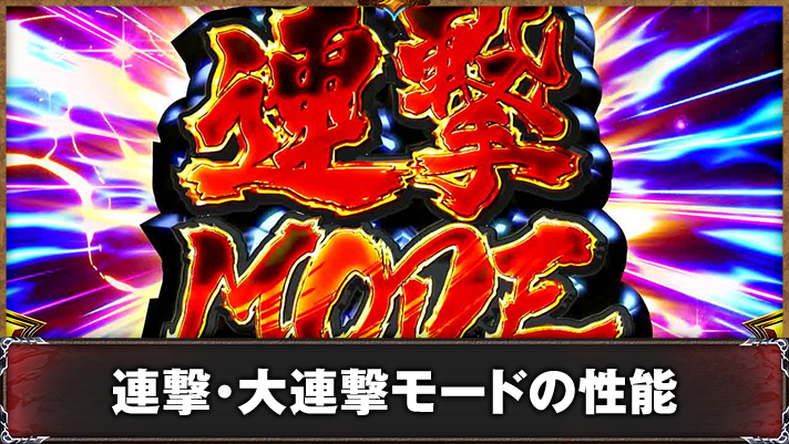 スマスロ ゴブリンスレイヤーⅡ　連撃モード　突入画面