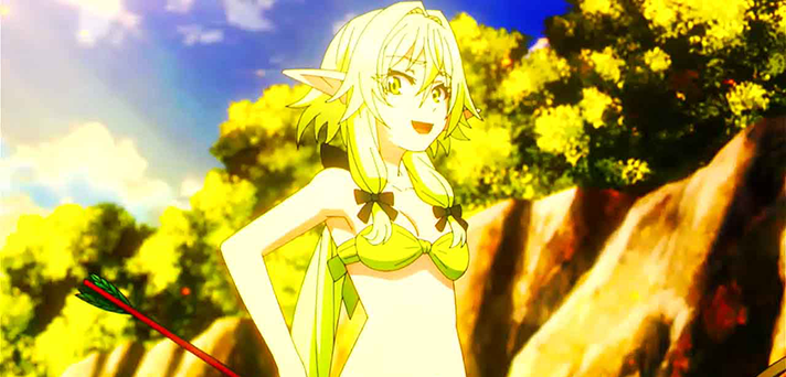 スマスロ ゴブリンスレイヤーⅡ　水浴び場ステージ　消化中