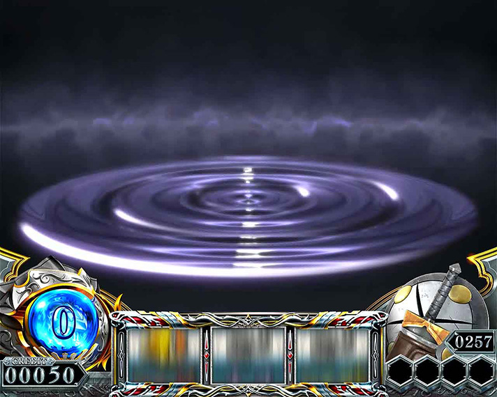 スマスロ ゴブリンスレイヤーⅡ　ダイスステージ移行　ダイス1個