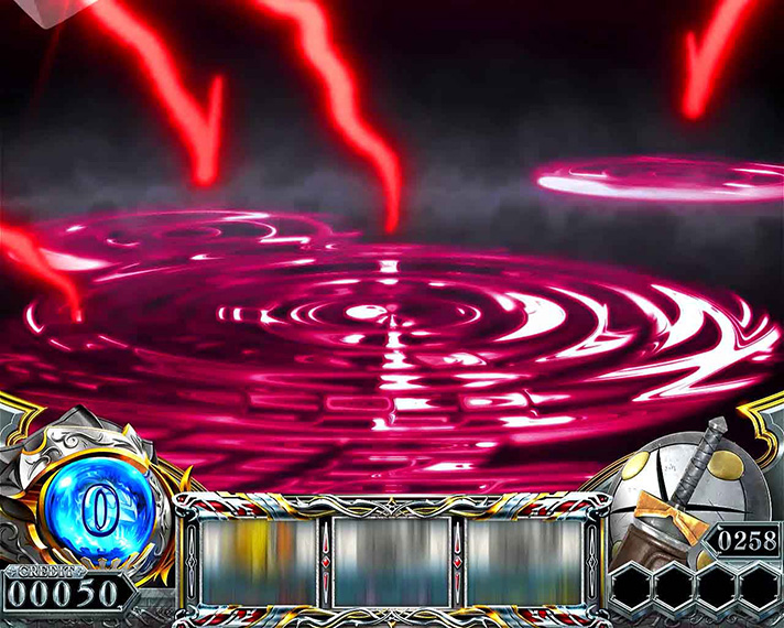 スマスロ ゴブリンスレイヤーⅡ　ダイスステージ移行　ダイス多数