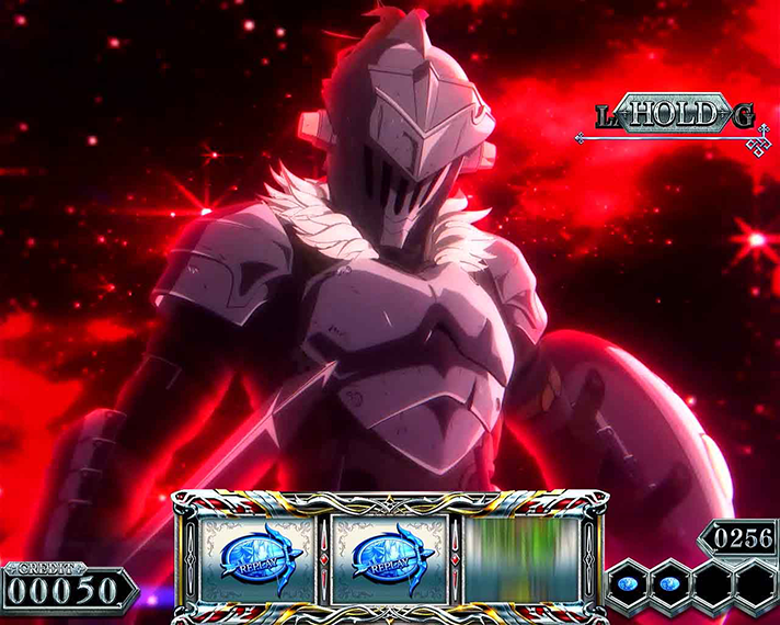 スマスロ ゴブリンスレイヤーⅡ　ゴブリンスレイヤーMISSION　バトルパート　ゴブリンスレイヤー